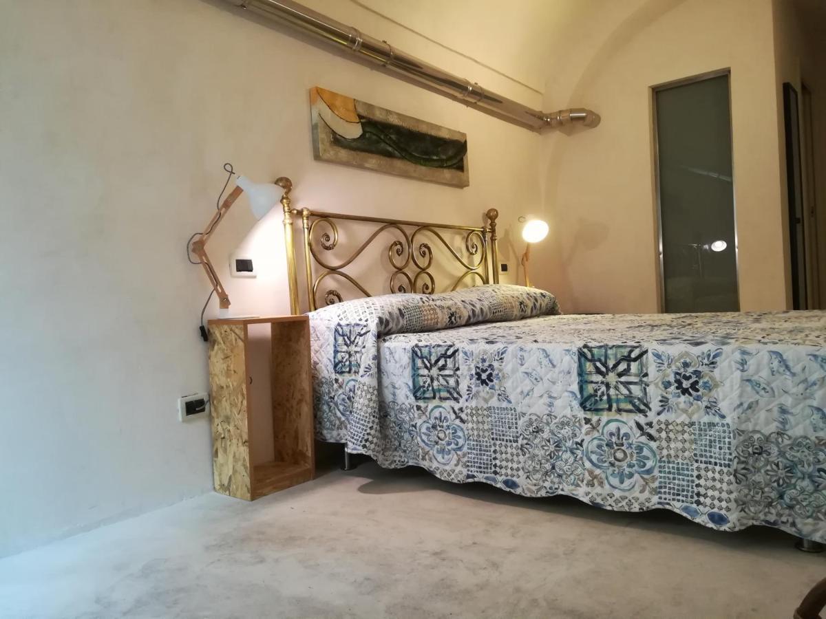 Casa Norida Bed & Breakfast บอร์ดิเกรา ภายนอก รูปภาพ